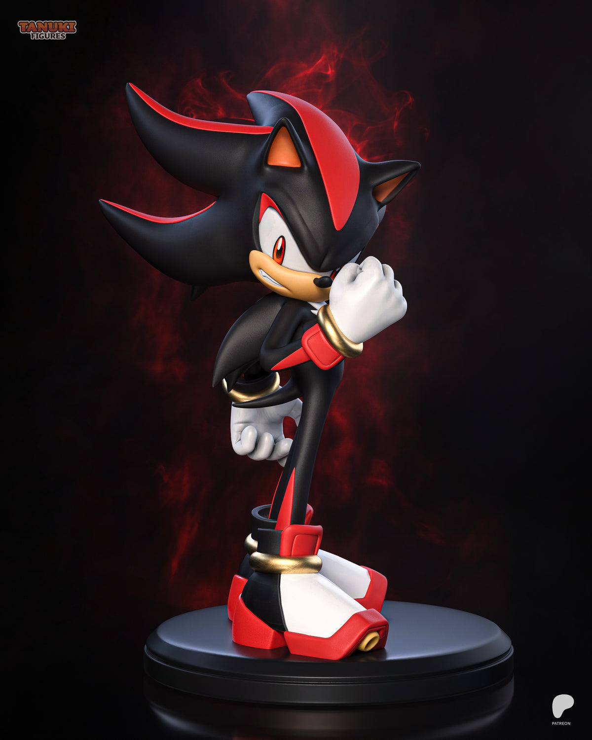 El Erizo de las Sombras - imagen 2