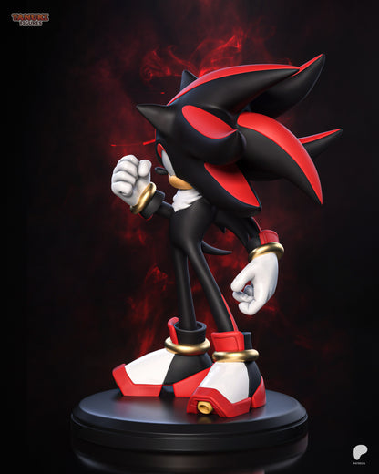 El Erizo de las Sombras - imagen 3