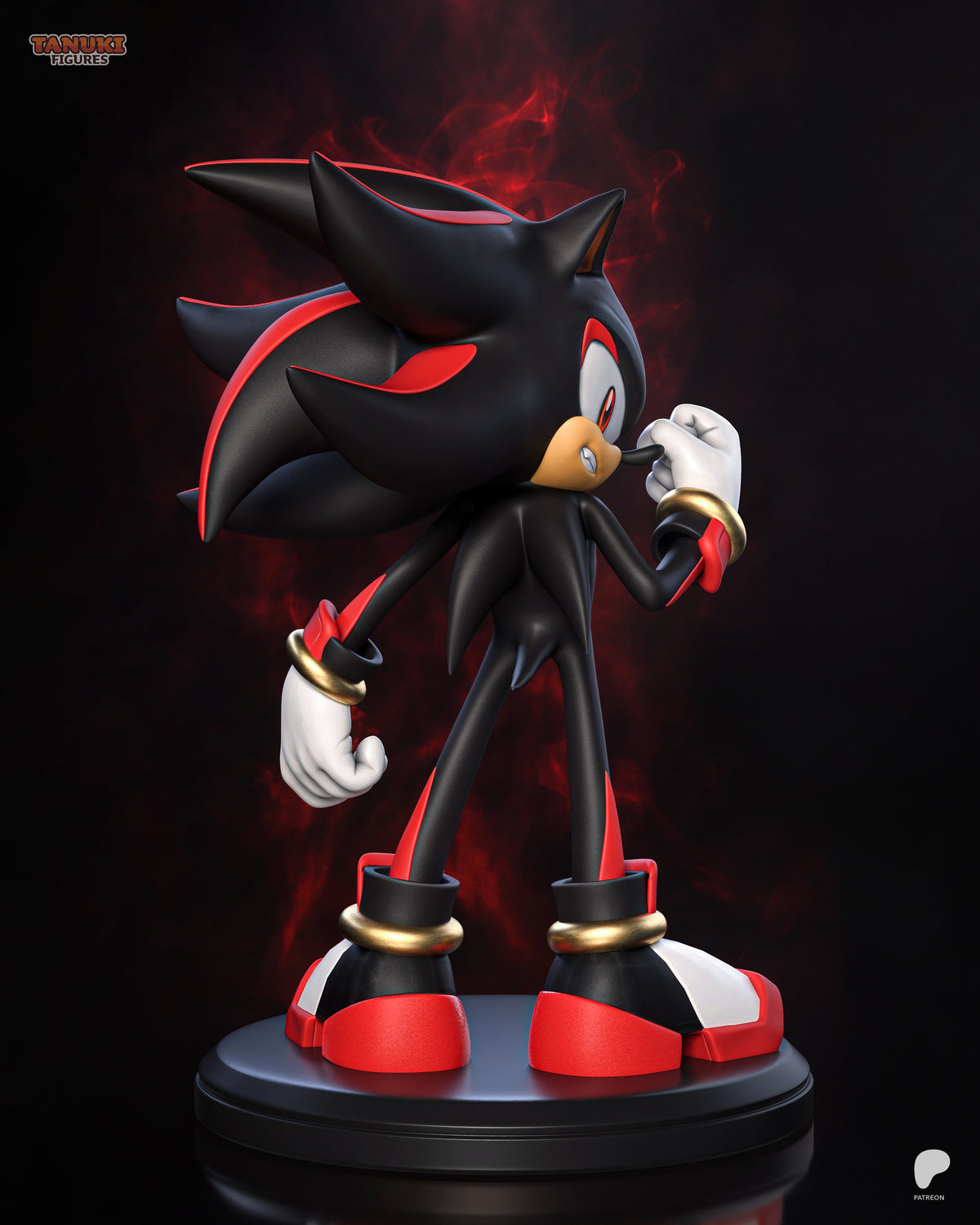 El Erizo de las Sombras - imagen 4