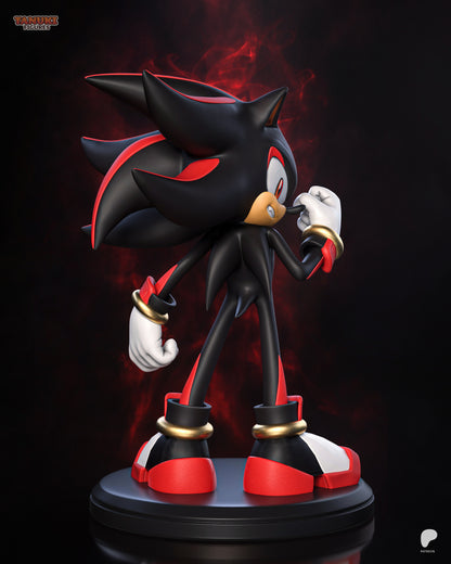 El Erizo de las Sombras - imagen 4