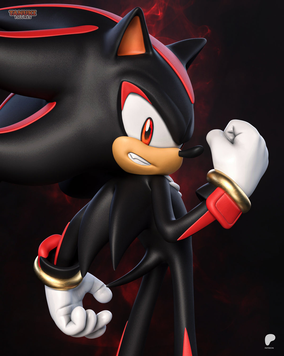 El Erizo de las Sombras - imagen 5