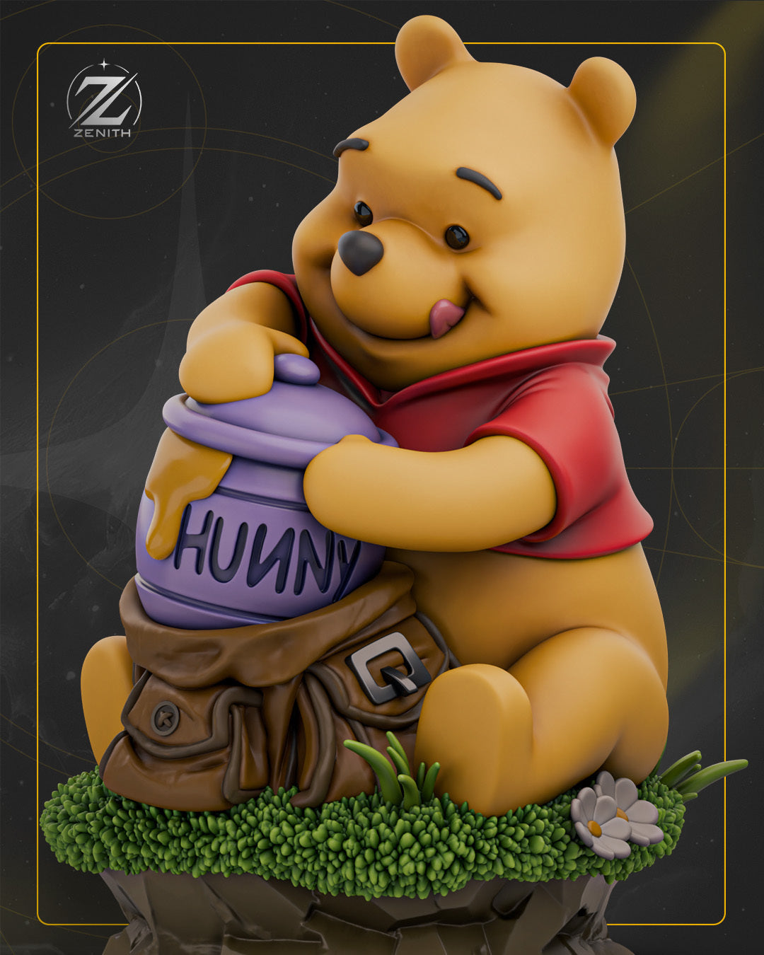 El Oso de la Miel - imagen 2