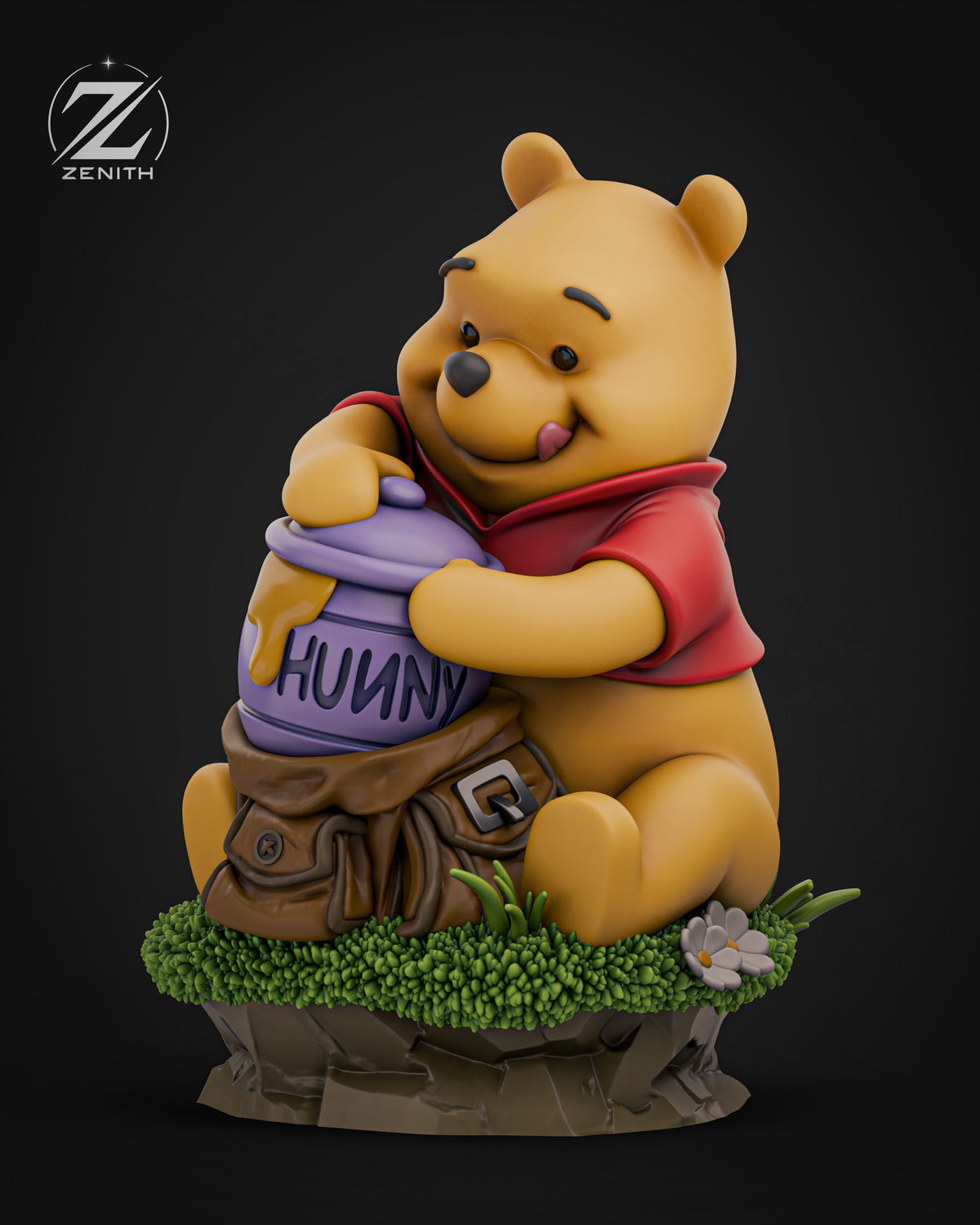 El Oso de la Miel - imagen 3