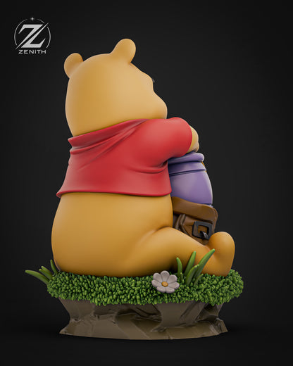 El Oso de la Miel - imagen 4