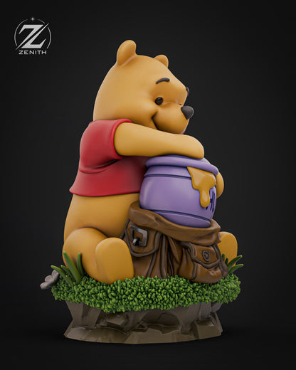 El Oso de la Miel - imagen 5