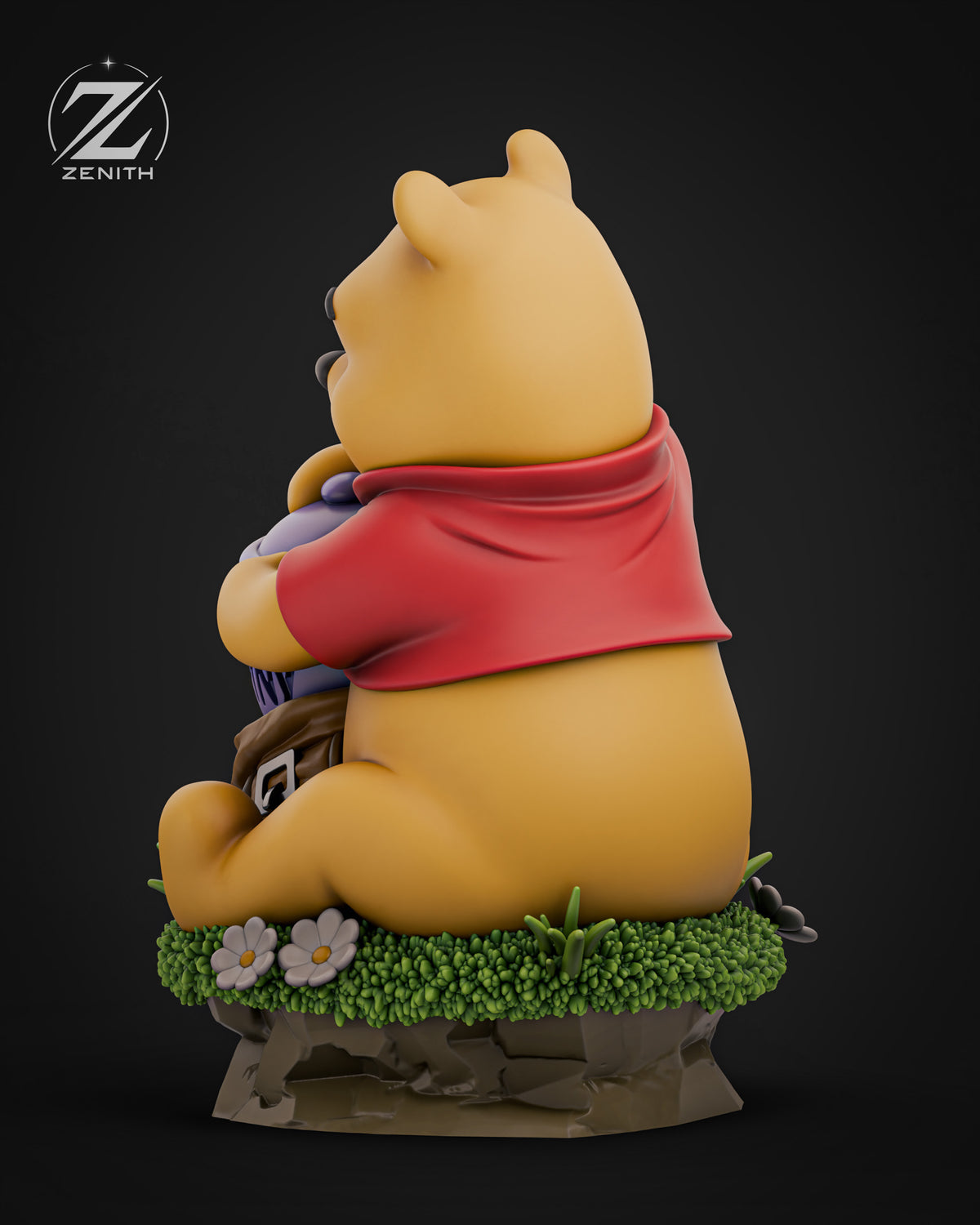 El Oso de la Miel - imagen 6