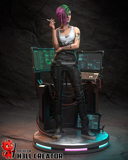 La Mecánica de Neón - imagen 2