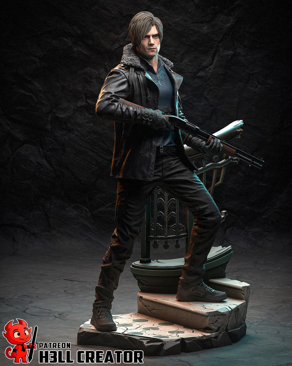 El Agente del Horror - imagen 2