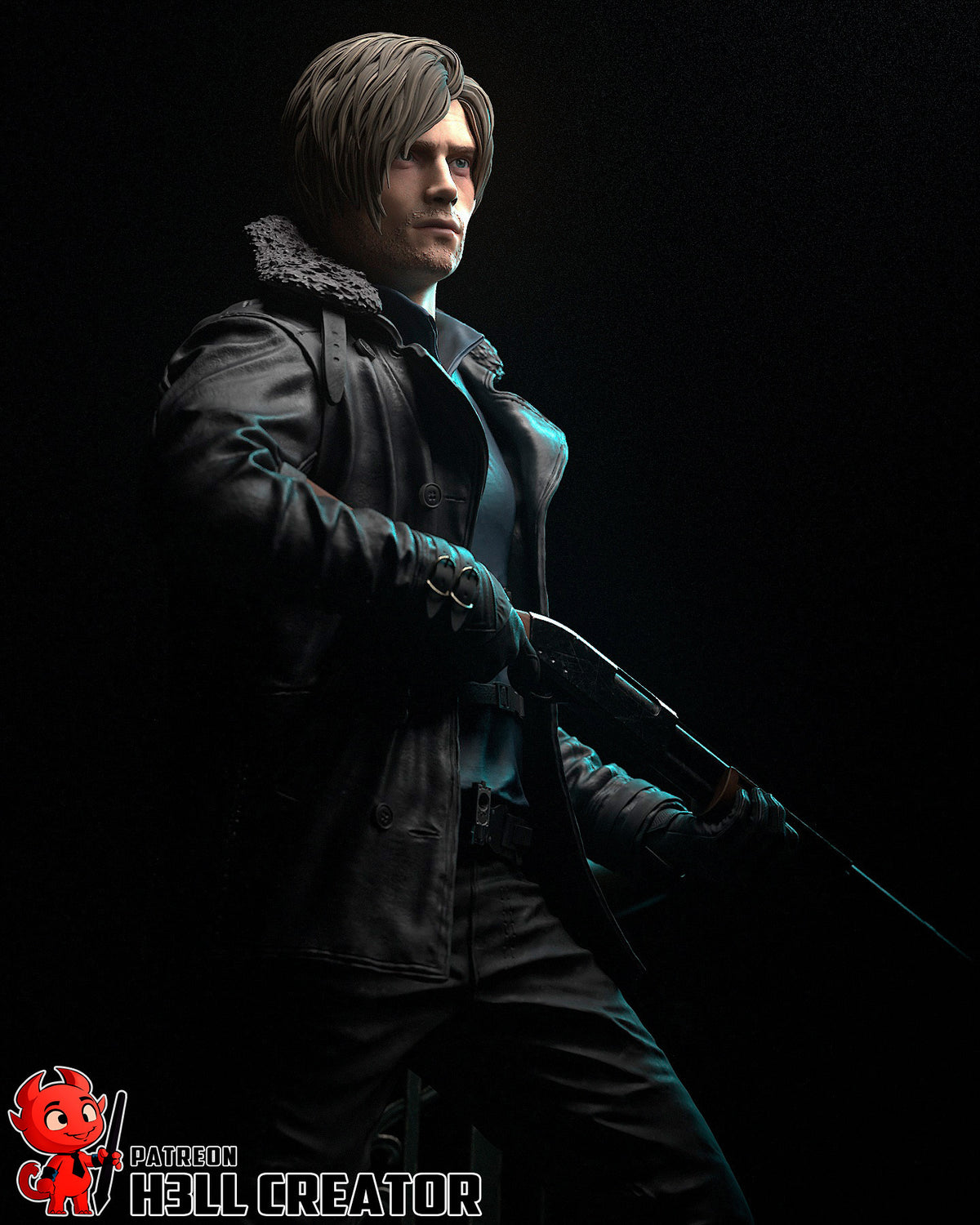 El Agente del Horror - imagen 3