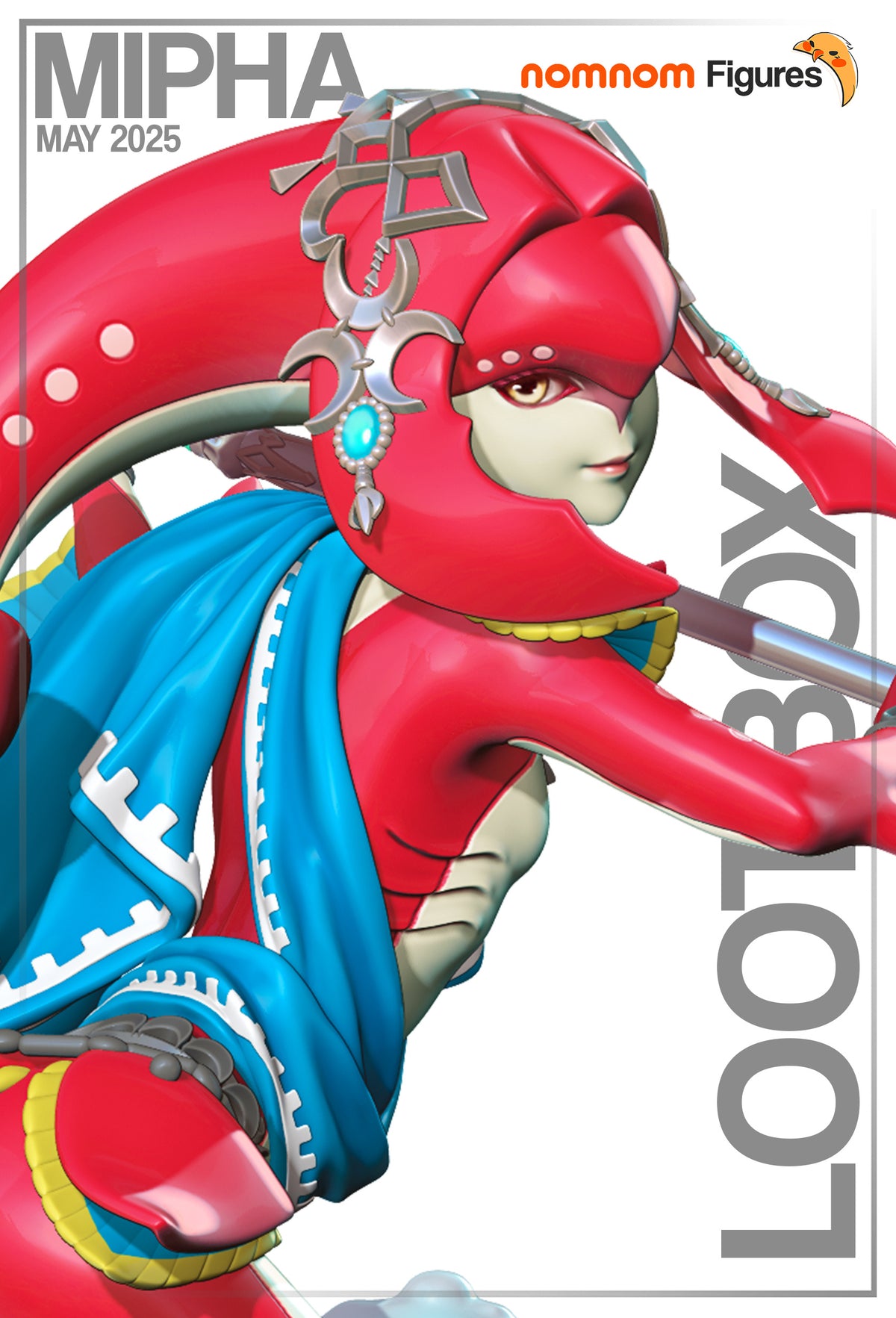 La Campeona Zora - imagen 1