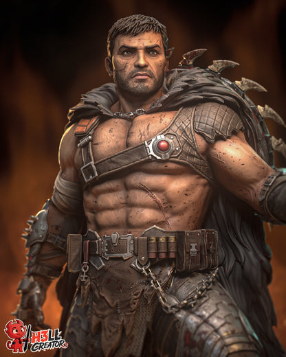 El Guerrero del Infierno - imagen 4