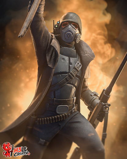 El Ranger del Yermo - imagen 1