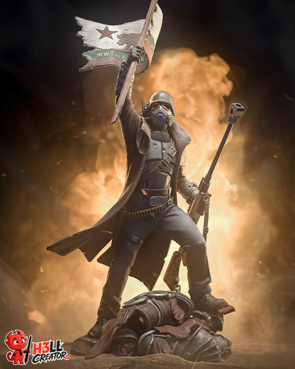 El Ranger del Yermo - imagen 2