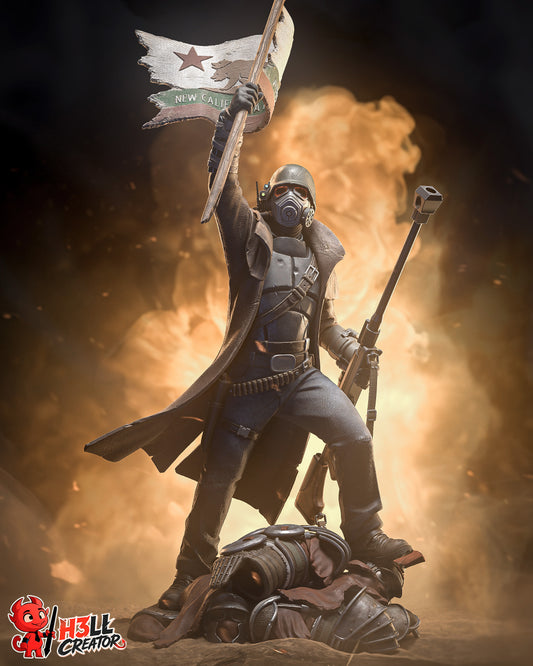 El Ranger del Yermo - imagen 2