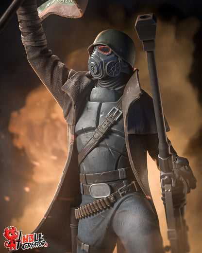 El Ranger del Yermo - imagen 3