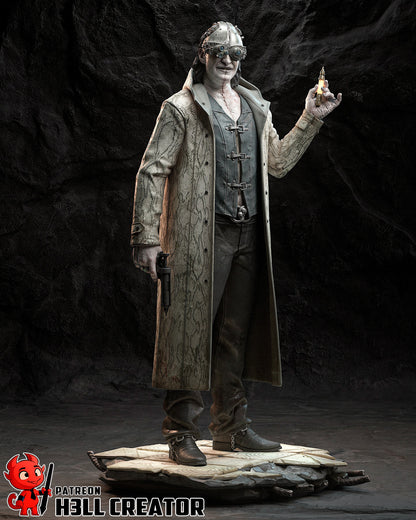 El Antagonista Enmascarado - imagen 2