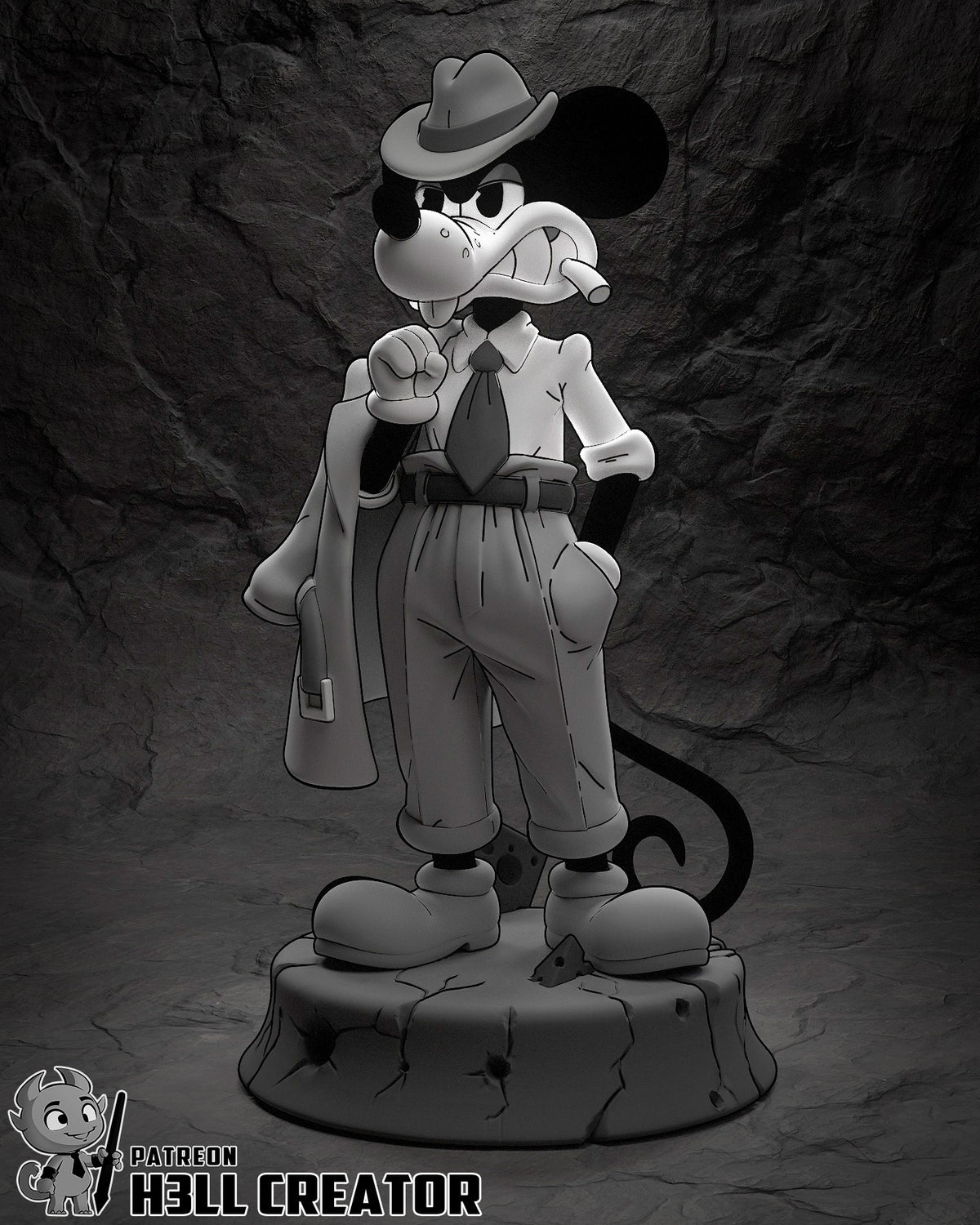 El Detective Ratón - imagen 2