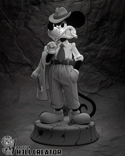 El Detective Ratón - imagen 2