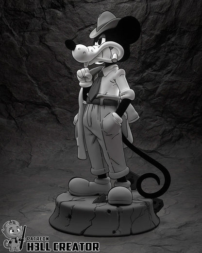 El Detective Ratón - imagen 3