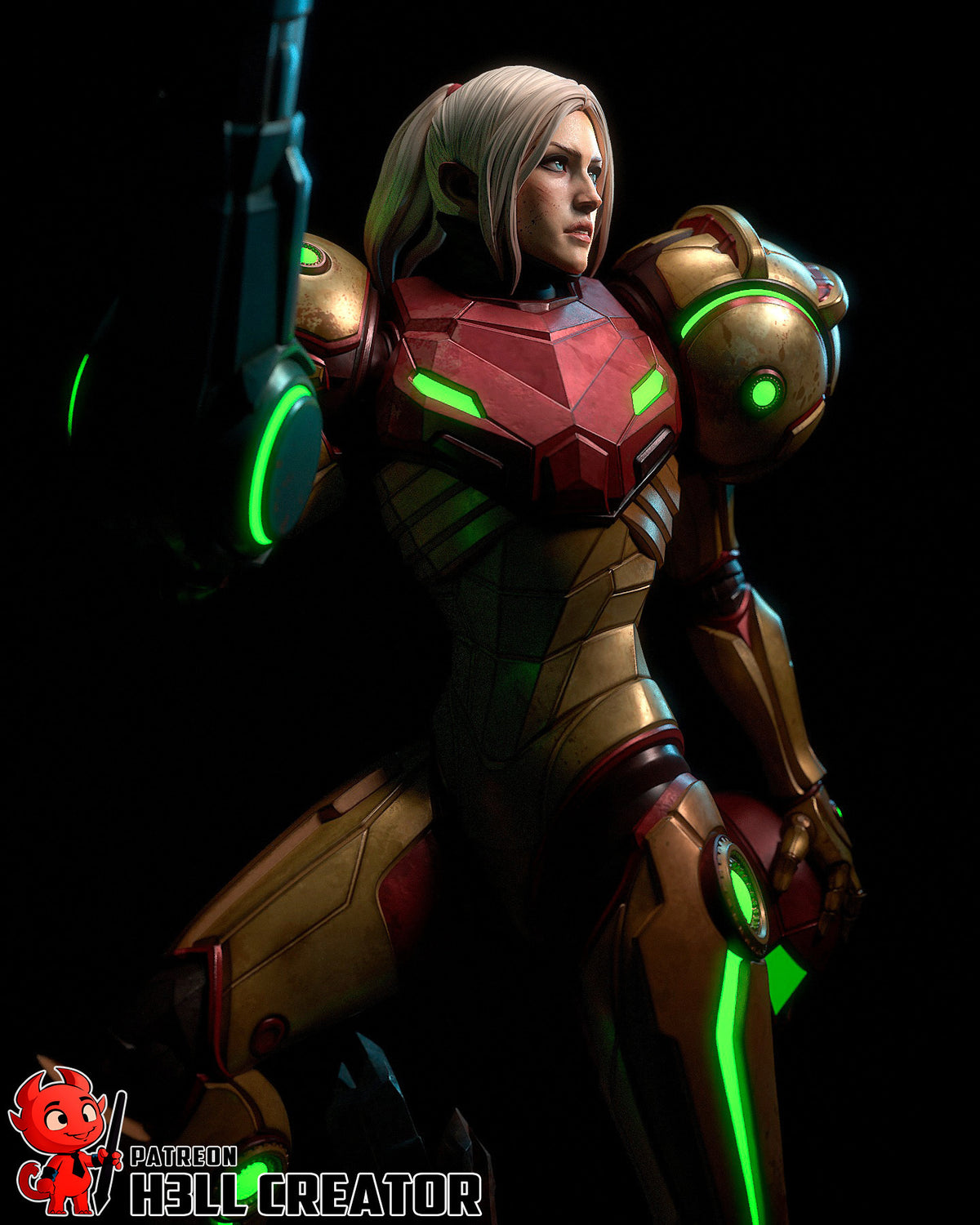 La Cazarrecompensas Estelar - imagen 3
