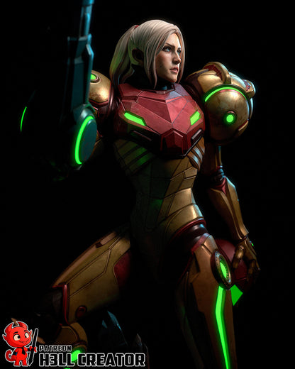 La Cazarrecompensas Estelar - imagen 3