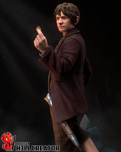 El Aventurero de las Colinas - imagen 3