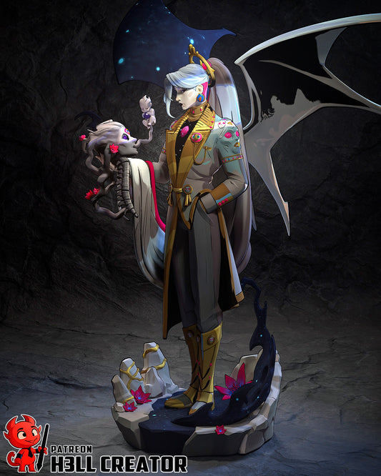 La Entidad Primordial - imagen 2