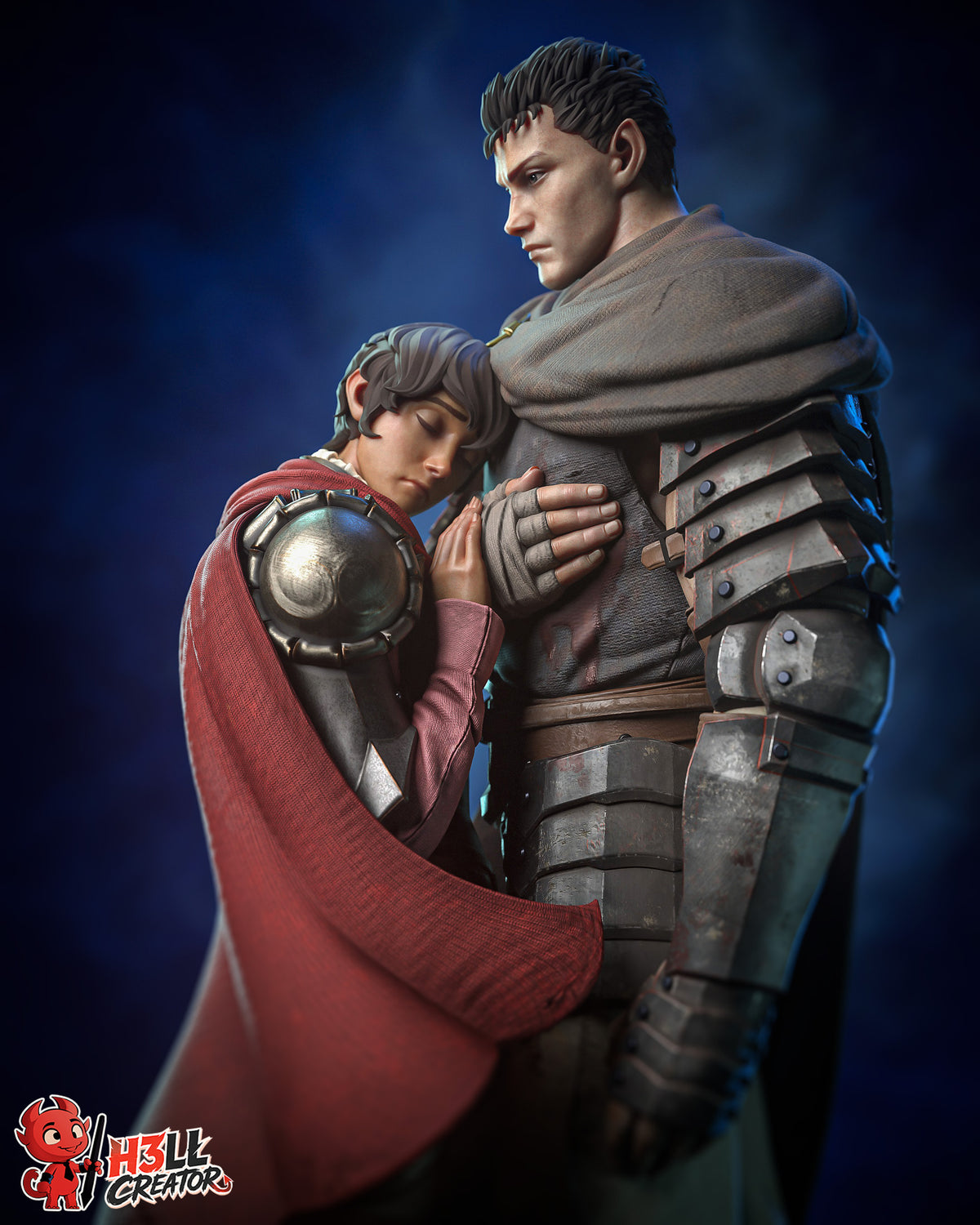 La Pareja del Eclipse - imagen 1