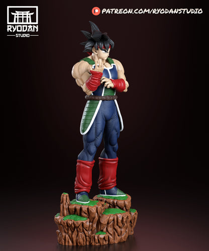 El Guerrero del Último Combate - imagen 2
