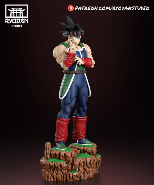 El Guerrero del Último Combate - imagen 2