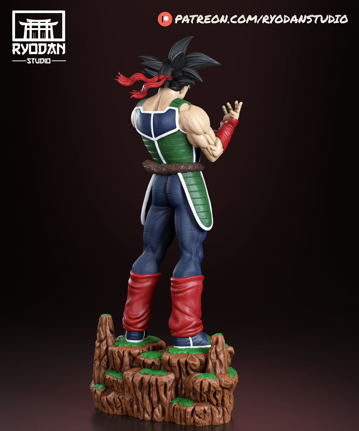 El Guerrero del Último Combate - imagen 3