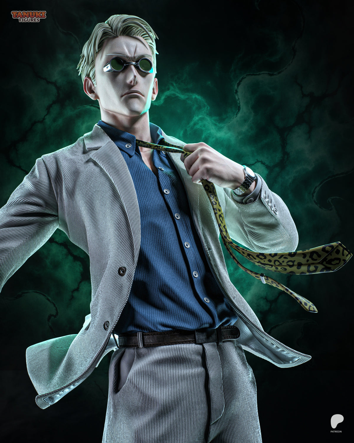 El Hechicero de la Corbata - imagen 5