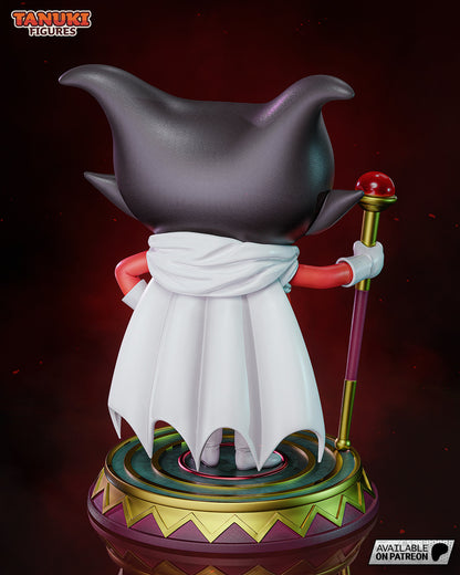El Pequeño Rey del Reino Demoníaco - imagen 3