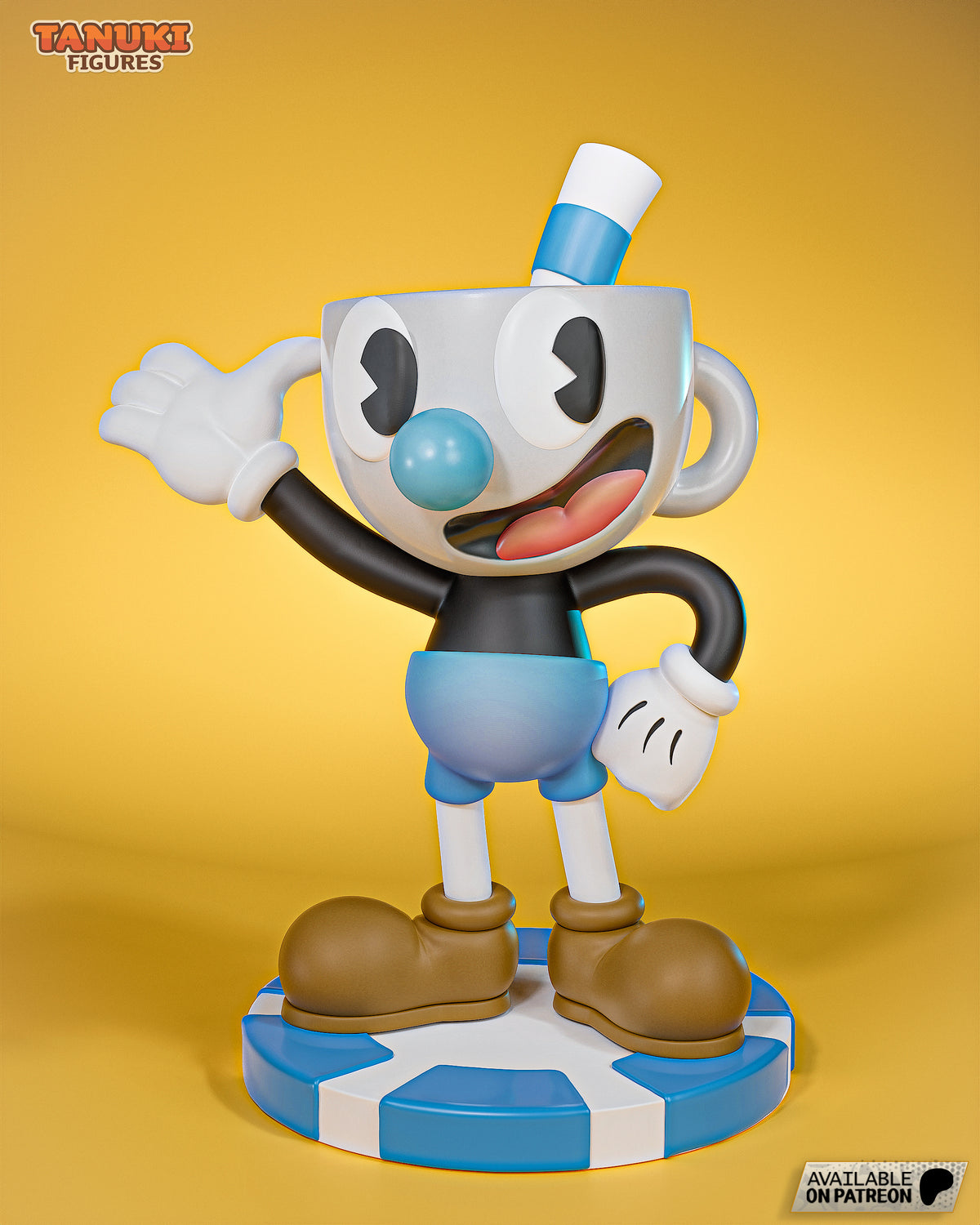 El Compañero de Porcelana - imagen 1