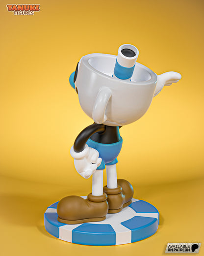 El Compañero de Porcelana - imagen 3
