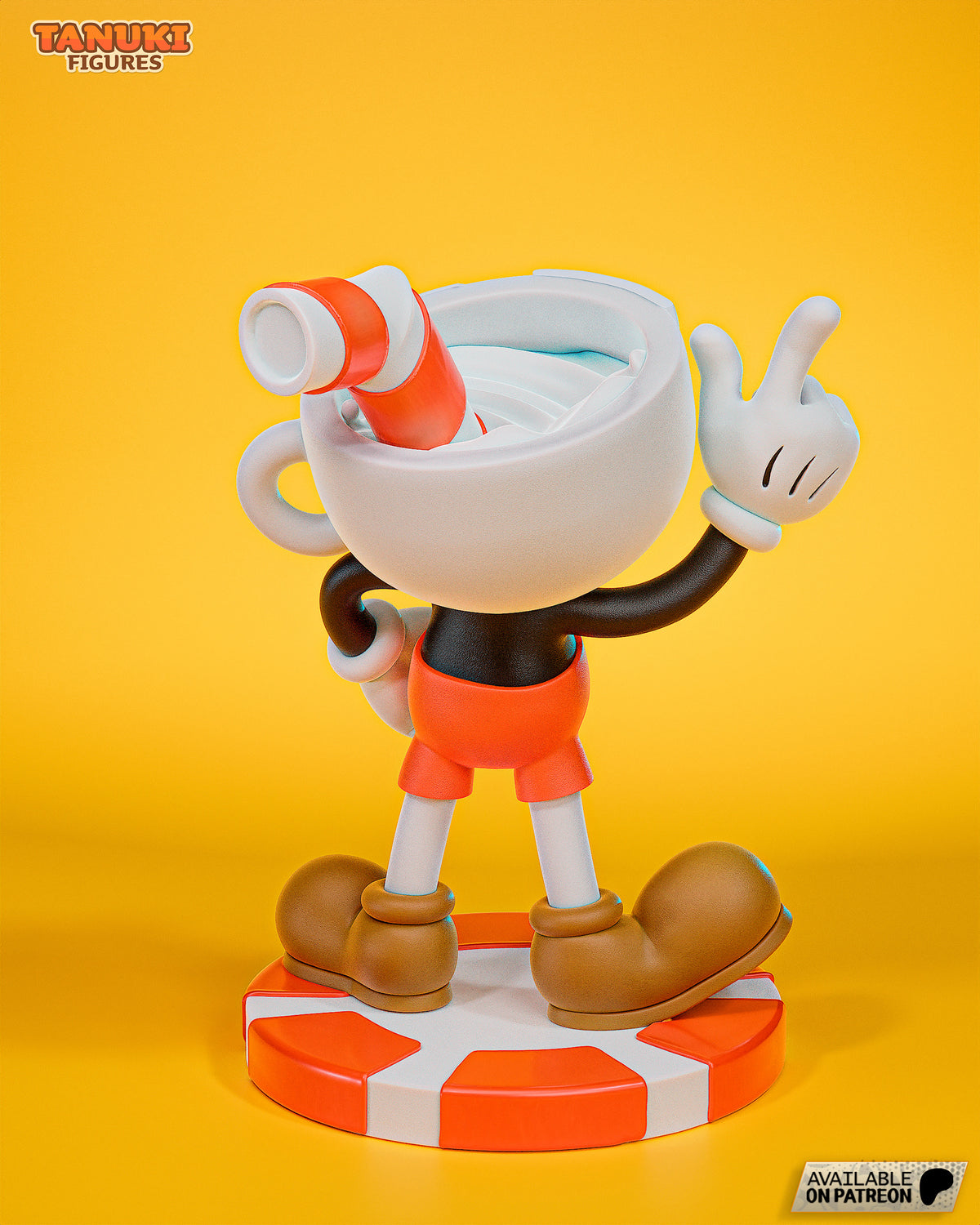 El Aventurero de Porcelana - imagen 4