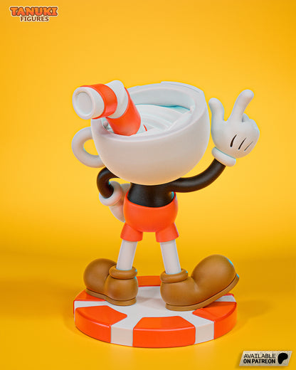 El Aventurero de Porcelana - imagen 4