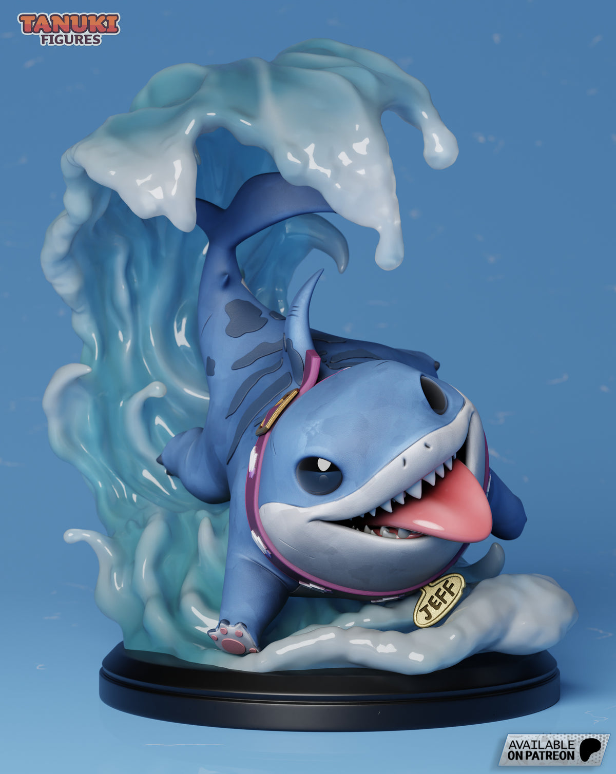 El Tiburón de Bolsillo - imagen 1