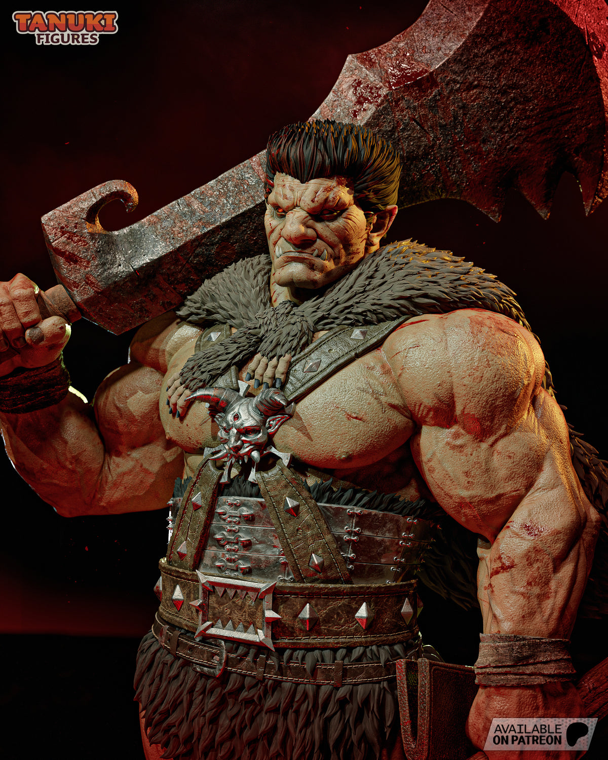 La Bestia Inmortal - imagen 2