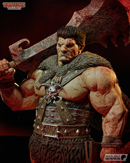 La Bestia Inmortal - imagen 2