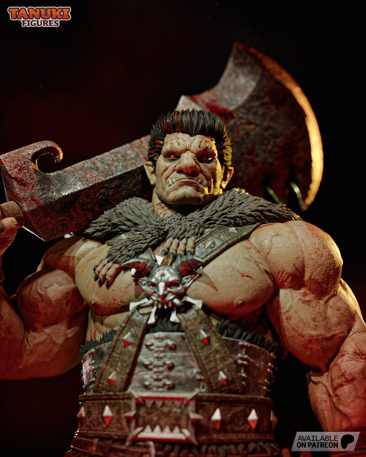La Bestia Inmortal - imagen 3