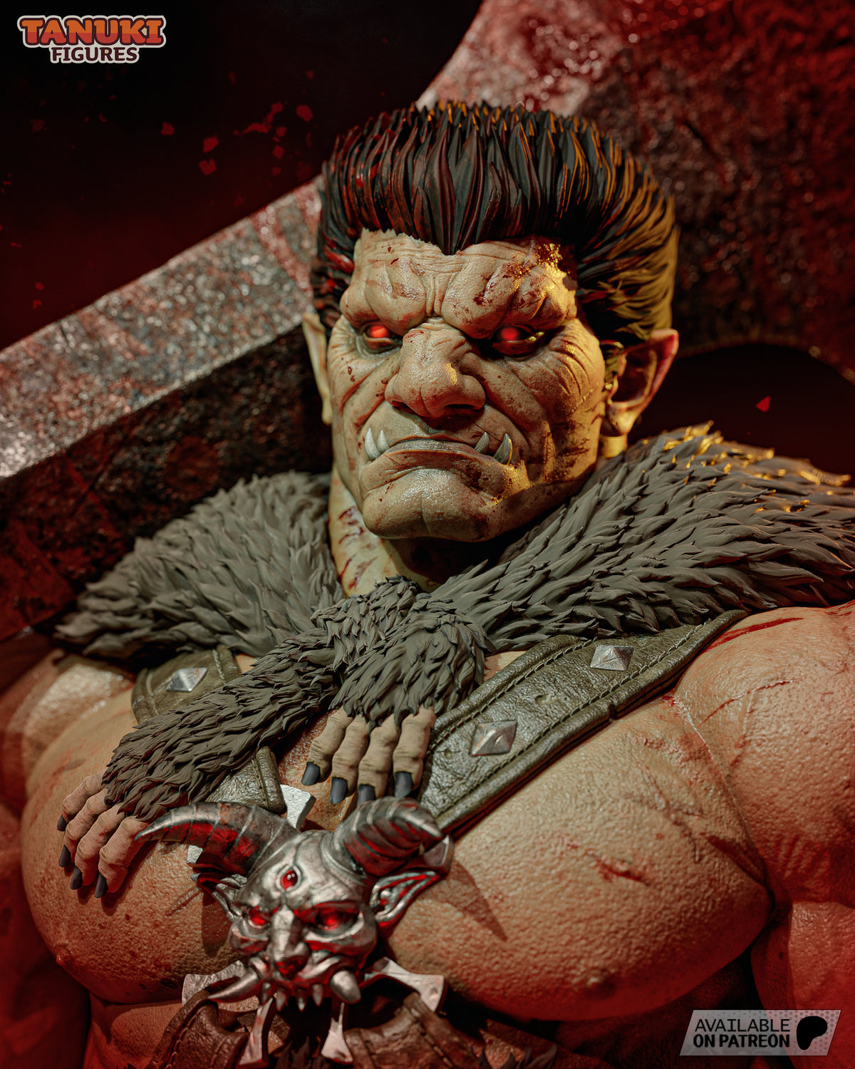 La Bestia Inmortal - imagen 4