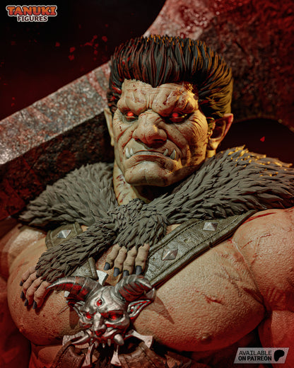 La Bestia Inmortal - imagen 4