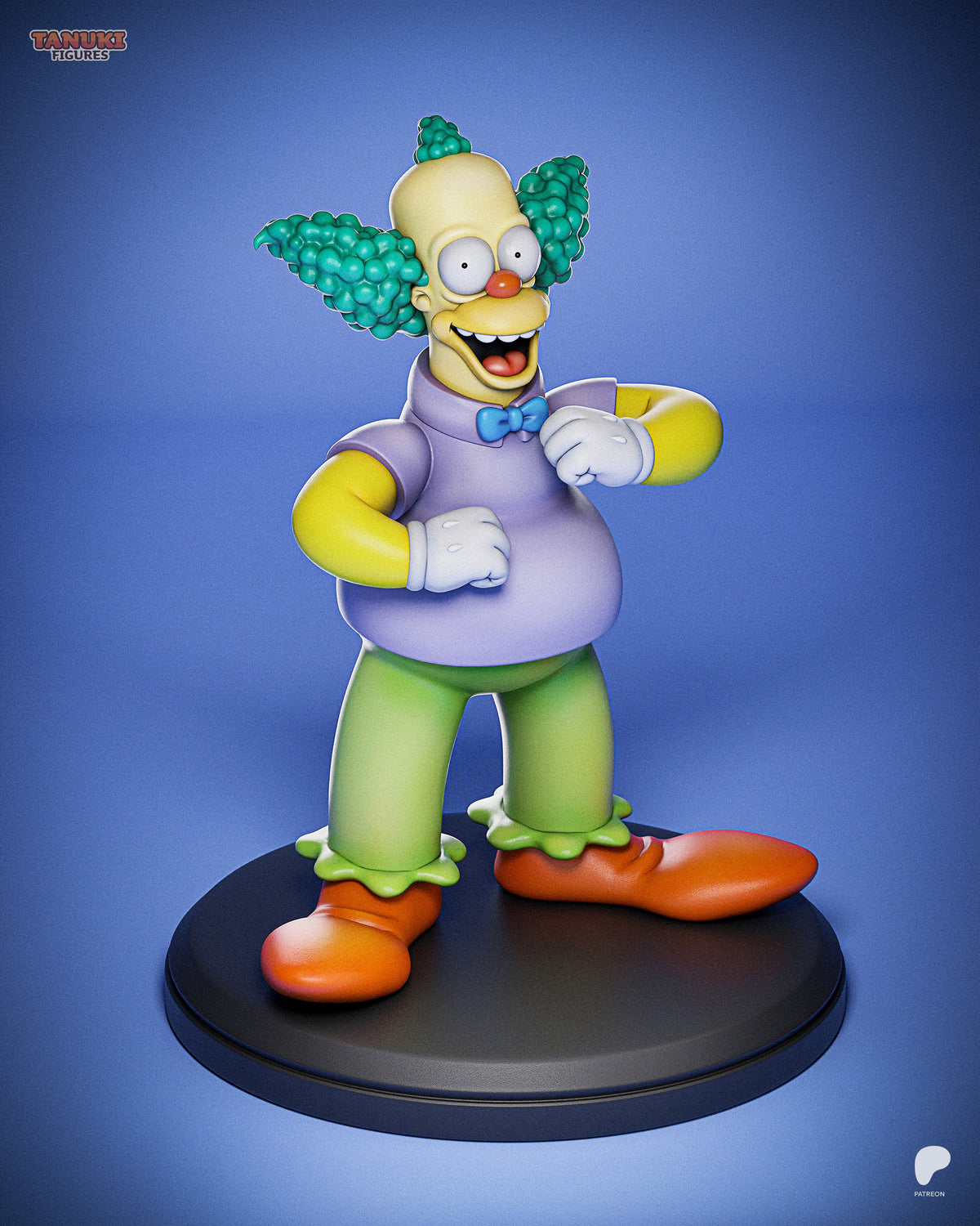 El Payaso de la Televisión - imagen 2