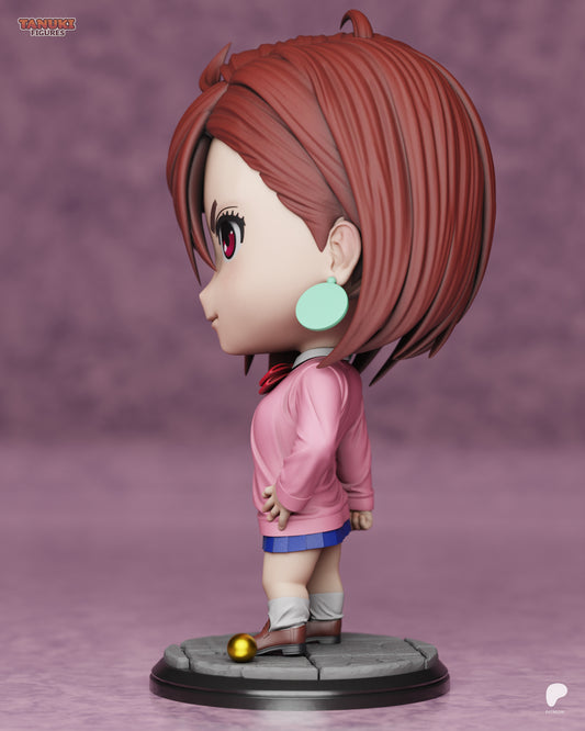La Pequeña Médium - imagen 2