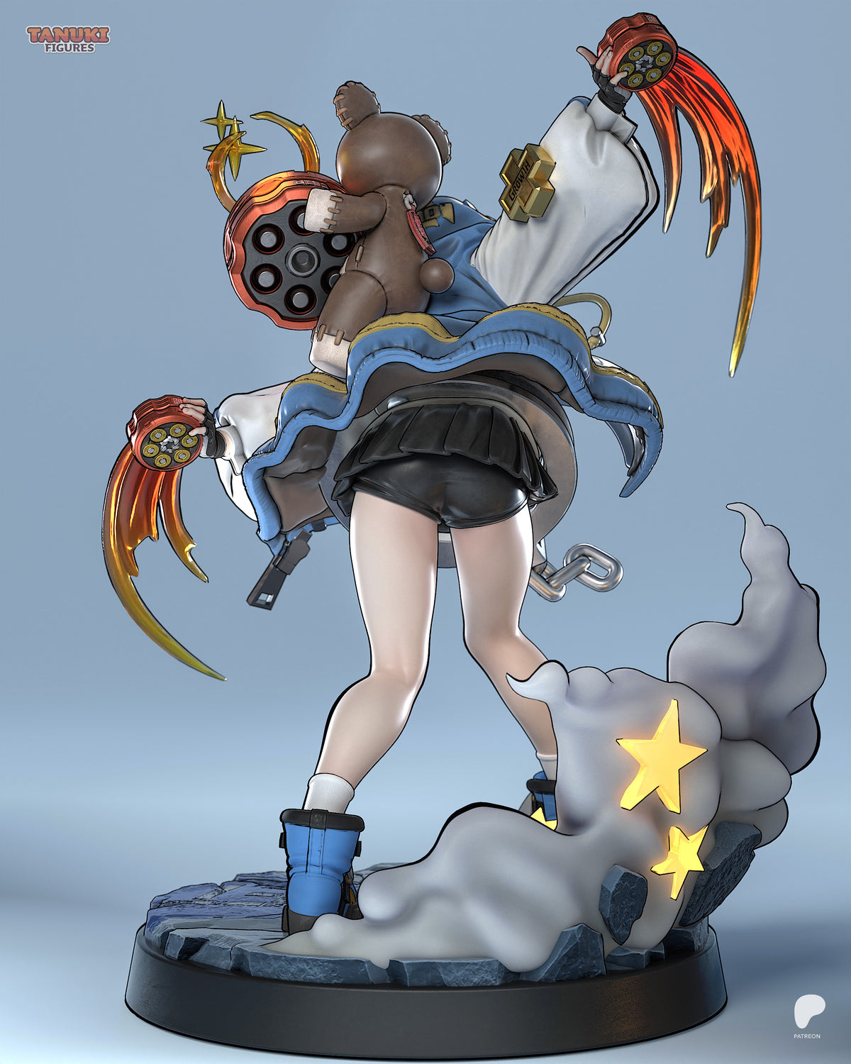 La Luchadora del Yoyó - imagen 4