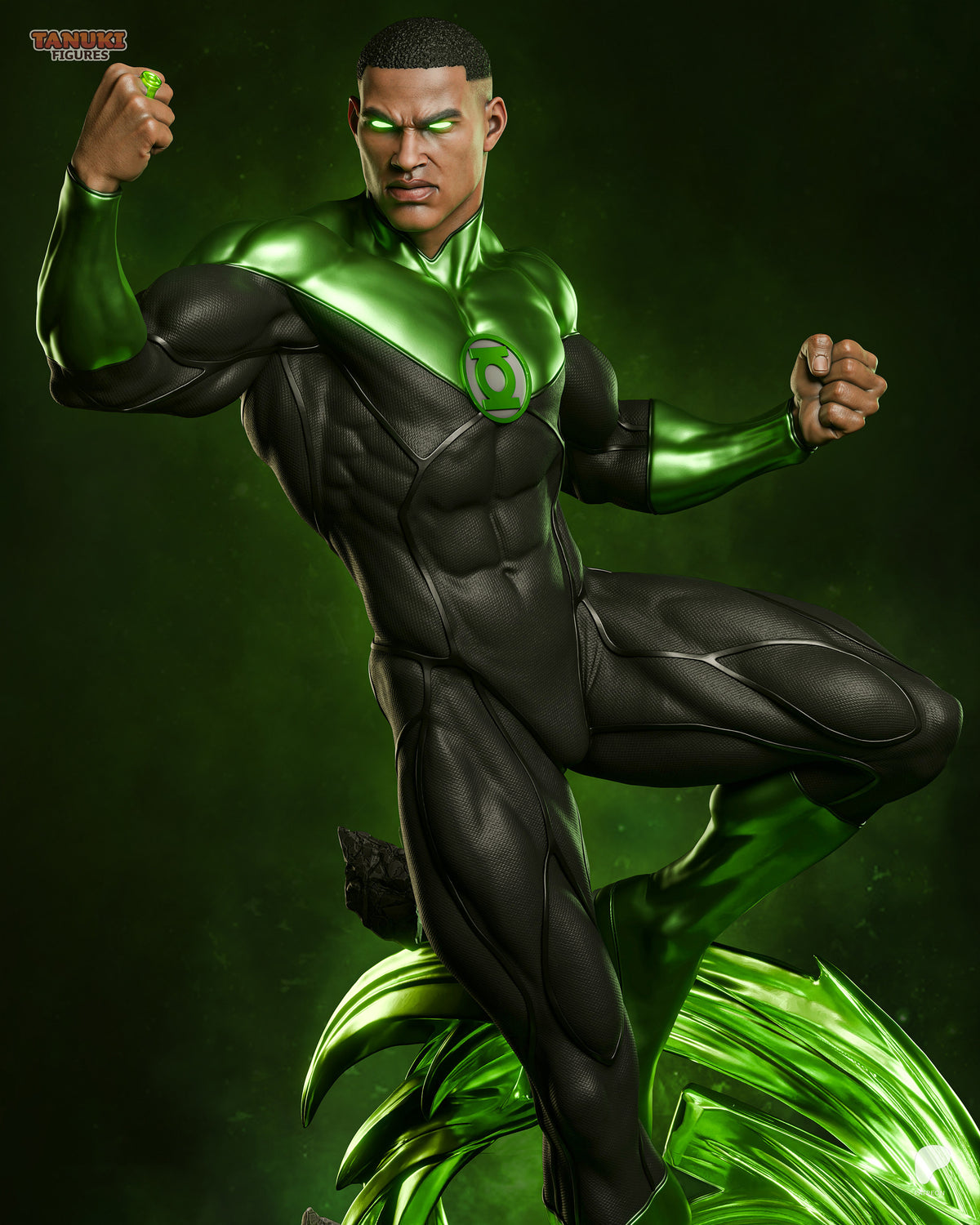El Portador del Anillo Esmeralda - imagen 1