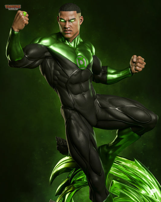 El Portador del Anillo Esmeralda - imagen 1