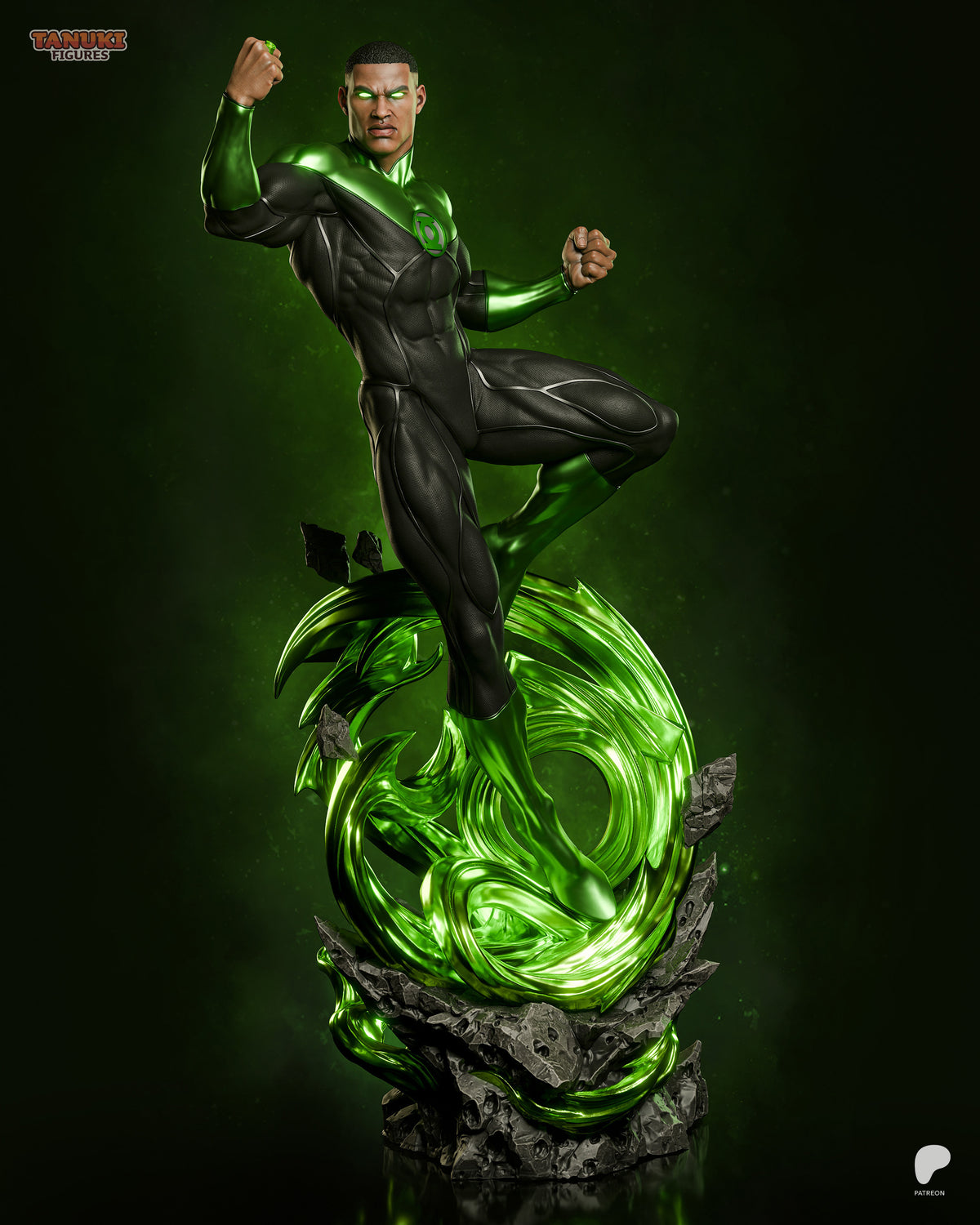 El Portador del Anillo Esmeralda - imagen 3