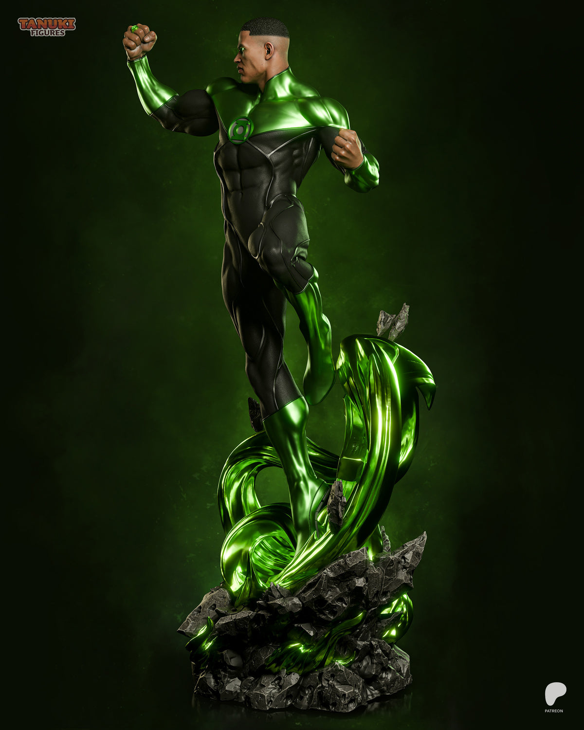 El Portador del Anillo Esmeralda - imagen 4